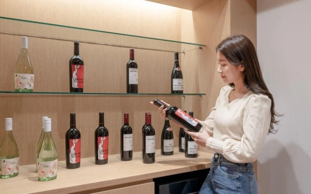 The Hyoo-Sik AANK Cheongju Uam 2 branch