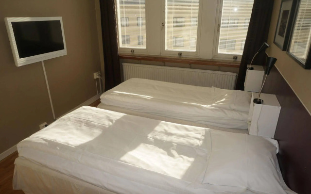 Hotel Fridhem