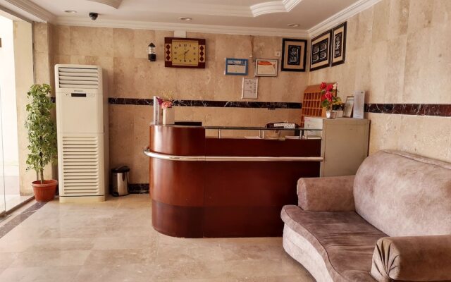 Al Falah Al Raqi by OYO Rooms