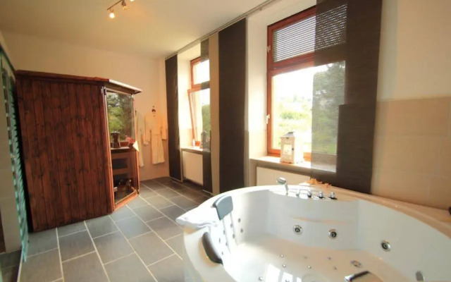 Boutique Hotel Villa Melsheimer