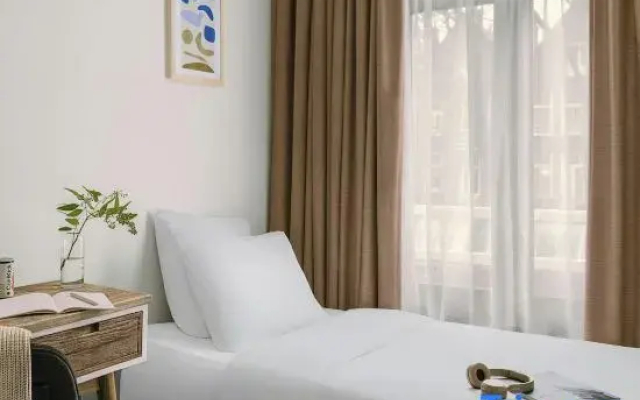 S&A Vondel Park Hotel