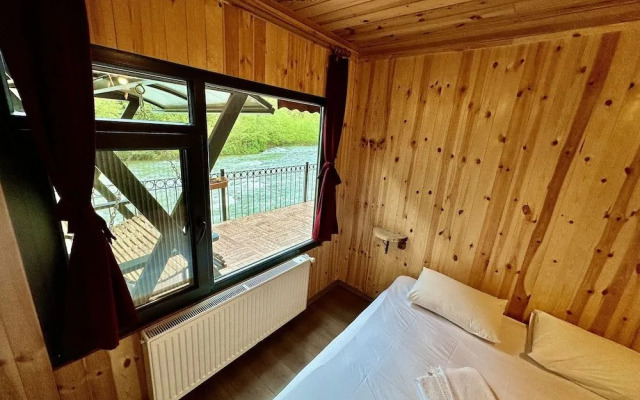 Tuva Villa Bungalov