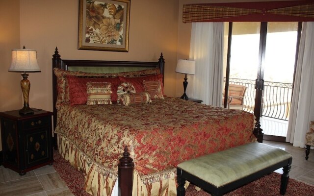 Luxury Ocean View Villa