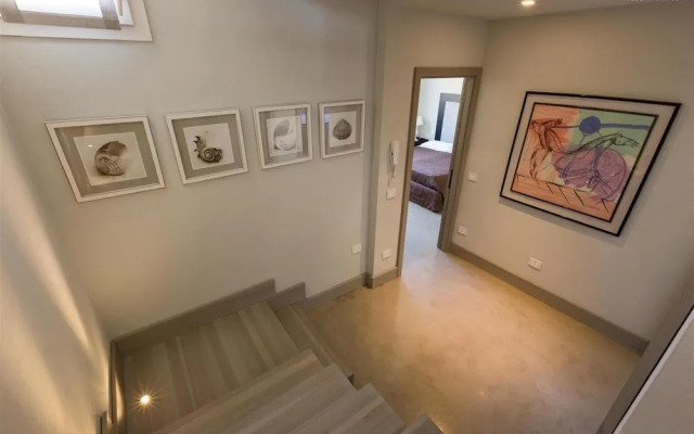 246 Villa Extralusso con Piscina a Manduria