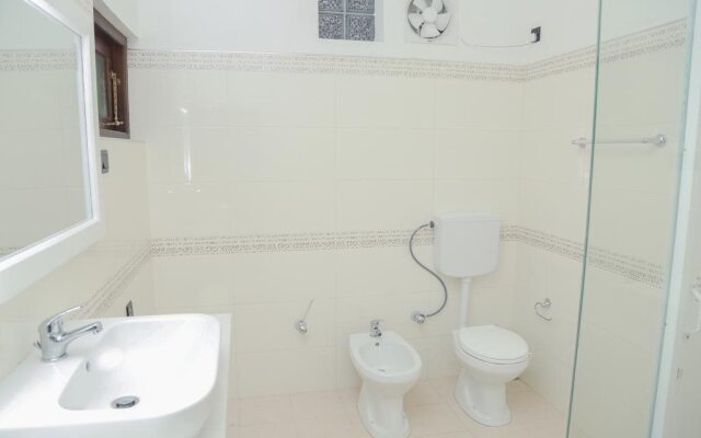 The Astoria Residencies Negombo