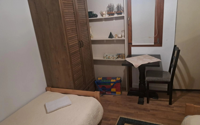 Apartman Zuki