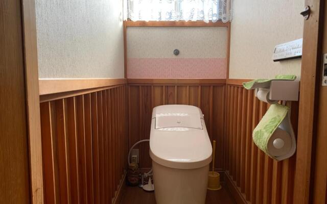 Guest House en