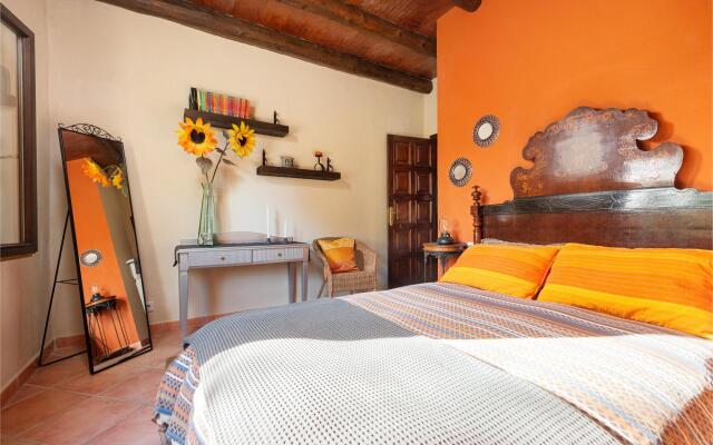 Casa Angela - Villa With Private Pool In Capdepera