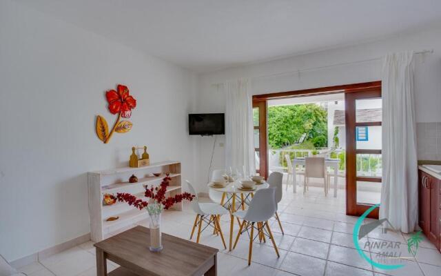 Ocean View! beautiful Flor Del Mar, 2BR, 2BT