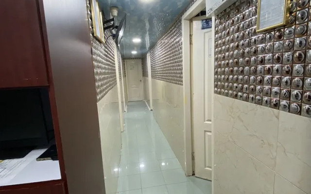 Merryland Guest house