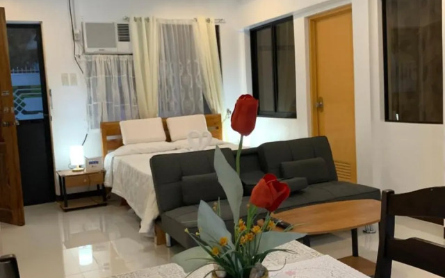 LUNA OSLOB TRAVELLERS INN - Beach Front