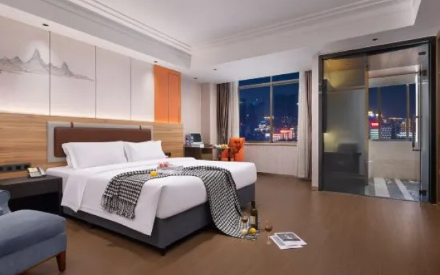 Jinbi Hotel