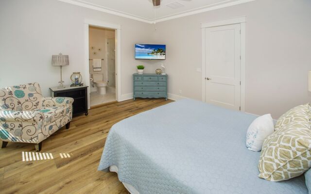 The Magnolia in Caribe - 1784242