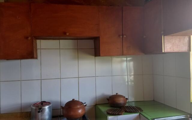 Luquina homestay