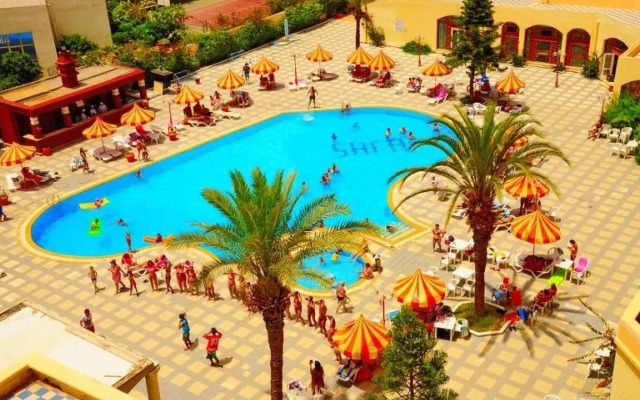 Safa Aquapark Resort