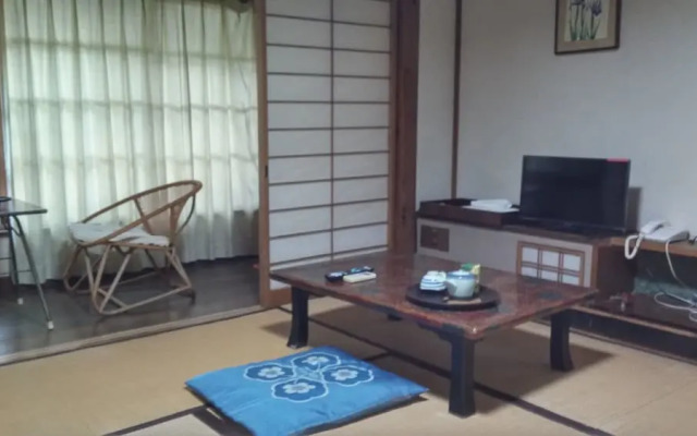 Daishin Ryokan