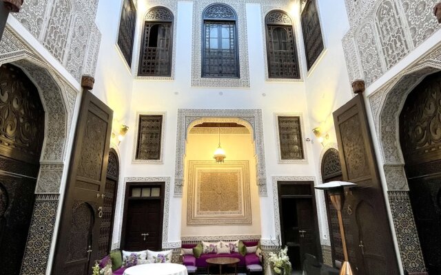 Le Grand Alcazar