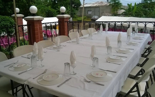 Victoria Guest House