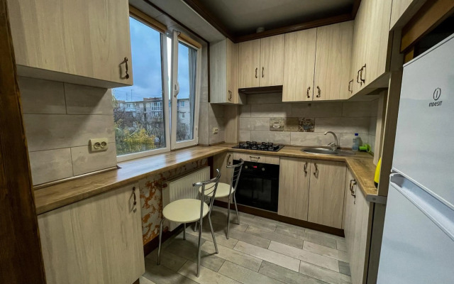 Valeria - апартаменты р-н МакДональдс