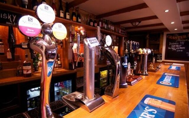 The Craster Arms Hotel