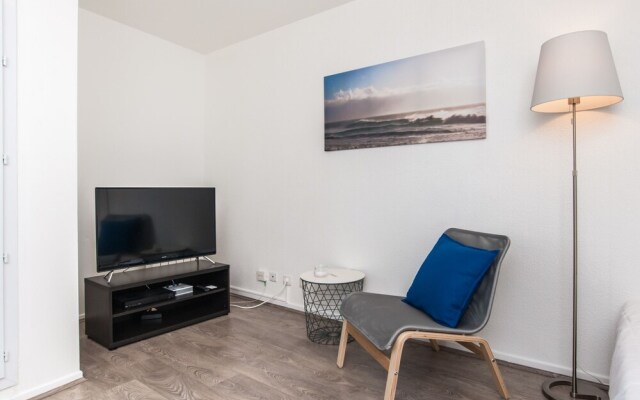 Studio tout équipé  place Dupuy