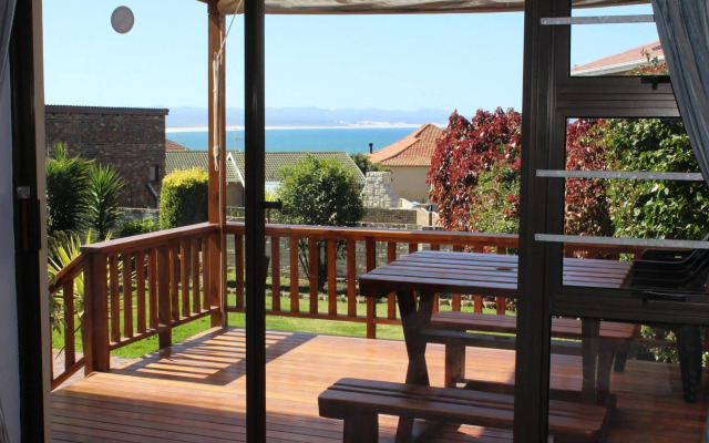 Hillcrest Self-Catering Holiday Apartment