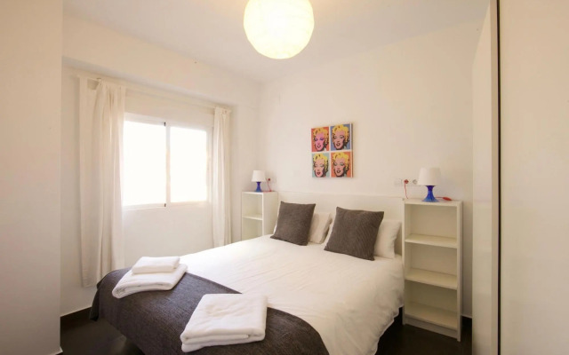 CERVANTES Apartment 31 2BT 2BR