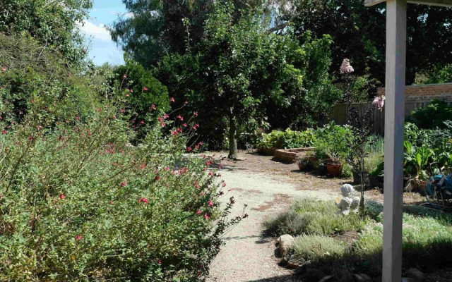 The Rabbit Hole Inn at Harvest Home