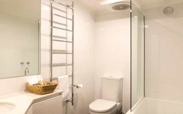 Trackers Falls Creek Lodge Accommodation