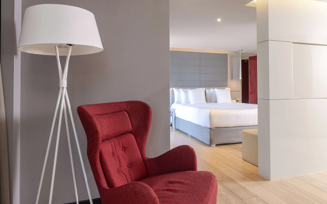 NH Collection Mexico City Reforma