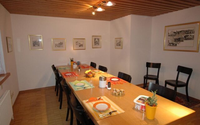 Hotel Pension Im Dorf