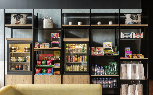 Adagio Access Palaiseau Saclay
