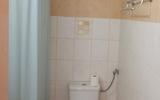 N E P center Hotel Rodos