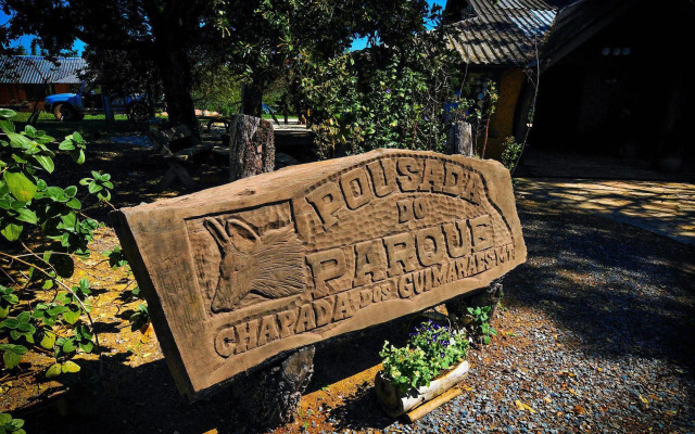 Pousada do Parque