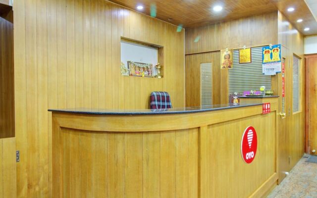 OYO Rooms Ooty Mysore Road