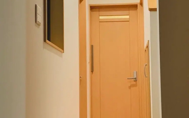 Kamei House