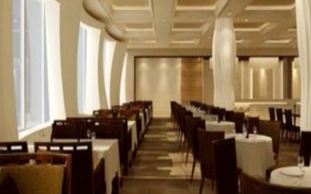 Seaview Hotel Hangzhou Bay