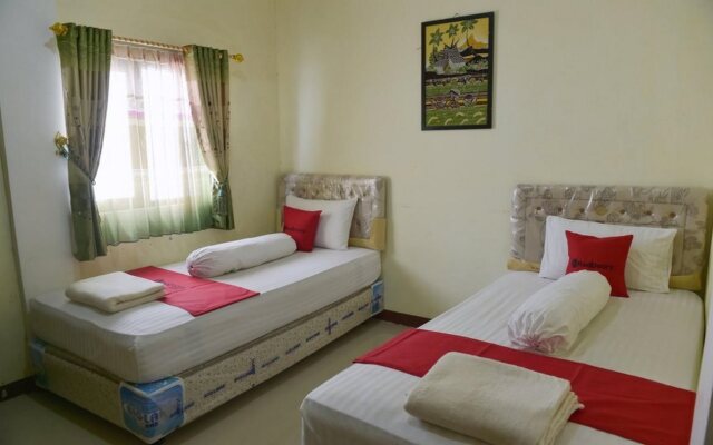 Pondok Seruni Syariah Banjarbaru by RedDoorz