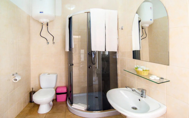 Black Sea Golden Bugaz Apartments