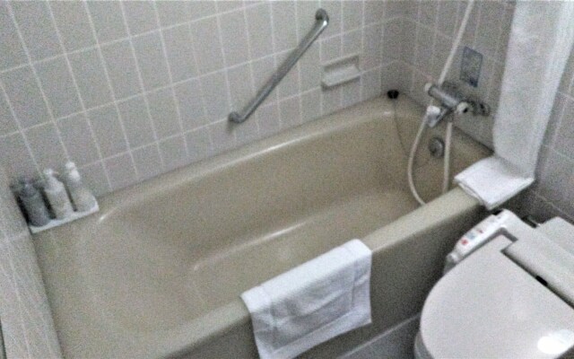 Satsuma Resort Hotel