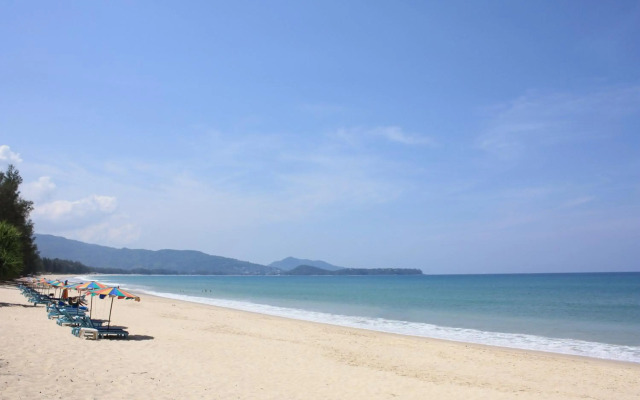 Emerald Terrace Condominium Resort