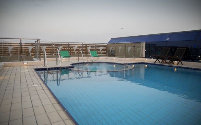 Ocean Hotel