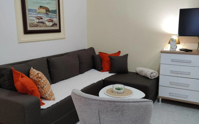 Studio apartmani Zdenka