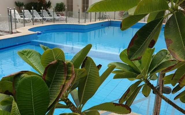 Grand Al Saha Hotel