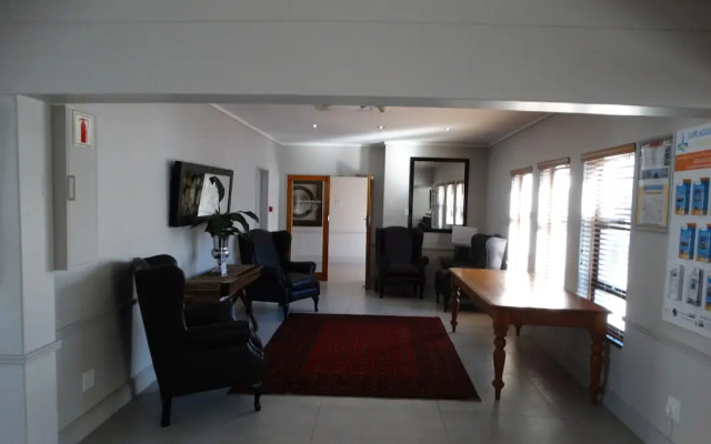 The Dunes at Arniston