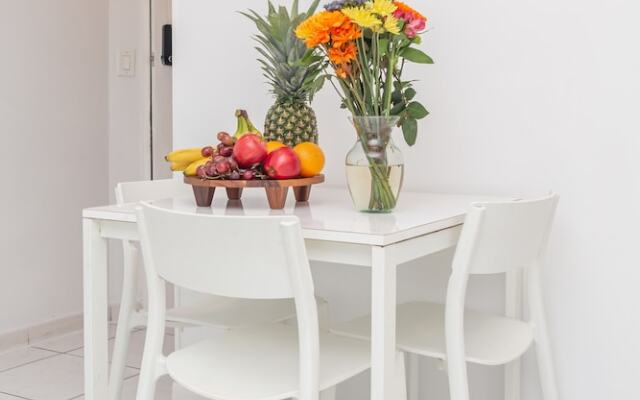 Girasole Suites
