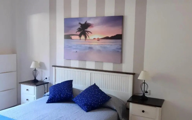 Residence balcon del mar