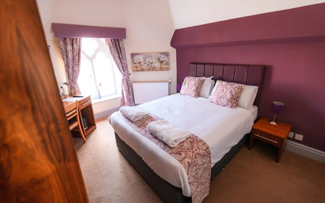 The Lemon Tree - Hotel