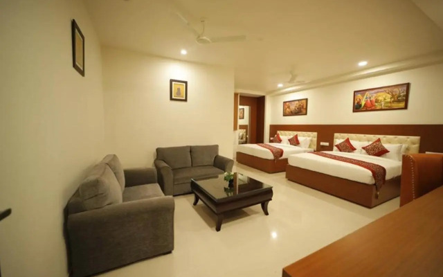 Hotel Rallentino