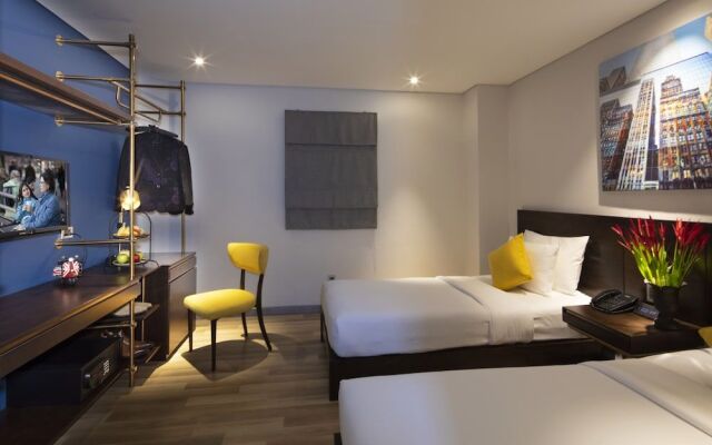 Alagon Plus Hotel and Spa